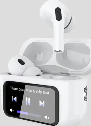 Urban Smart Buds True Wireless Earbuds