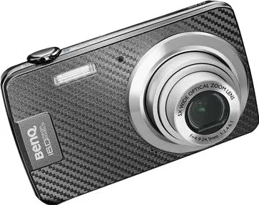 BenQ AE200 Point & Shoot