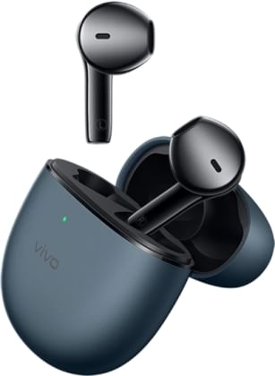 Vivo TWS Air Pro True Wireless Earbuds