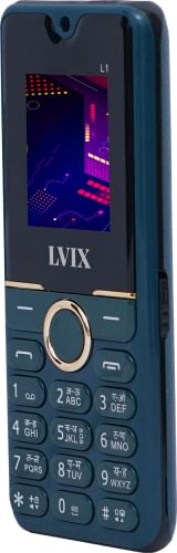 Lvix L1 Royal