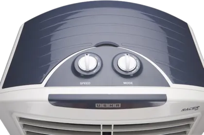 Usha Racer 95 L Desert Air Cooler
