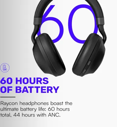 Raycon Everyday Pro Wireless Headphones