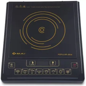 Bajaj Popular Ultra Induction Cooktop