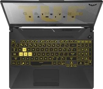 Asus TUF Gaming F15 FX566LH-HN266T Laptop
