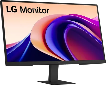 LG 27U631A-B 27 inch Quad HD Monitor
