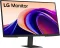LG 27U631A-B 27 inch Quad HD Monitor