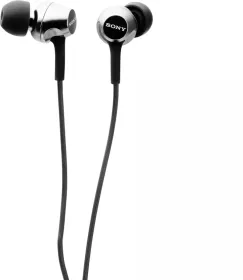 Sony MDR-EX155 Wired Headphone