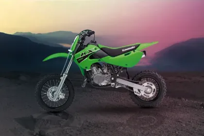 Kawasaki KX65