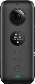 Insta360 ONE X Sports and Action Camera
