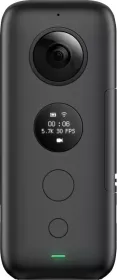 Insta360 ONE X Sports and Action Camera