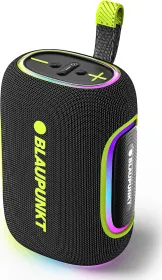 Blaupunkt ATOMIK OMG ATOM 60W Bluetooth Speaker