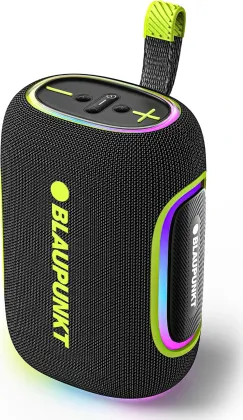Blaupunkt ATOMIK OMG ATOM 60W Bluetooth Speaker