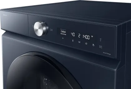 Samsung WW12DB8B54GS 12 Kg Fully Automatic Front Load Washing Machine