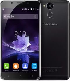 Xiaomi Redmi 10 Prime vs Blackview P2