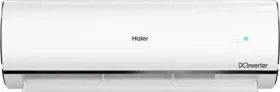 Haier HSU18K-PYSC4BN-INV 1.5 Ton 4 Star Inverter Split AC