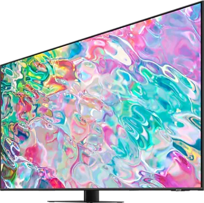 Samsung QA55Q70BAKLXL 55 ich Ultra HD 4K Smart QLED TV