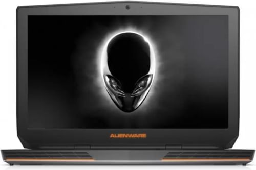 Dell Alienware 17 Laptop (6th Gen Ci7/ 8GB/ 1TB/ Win10/ 3GB Graph)