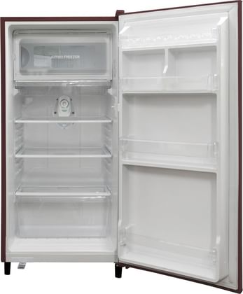 Kelvinator KRD-A210HSP 190 L 2 Star Single Door Refrigerator