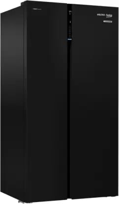 Voltas Beko RSB665GBRF 640 L Side by Side Refrigerator