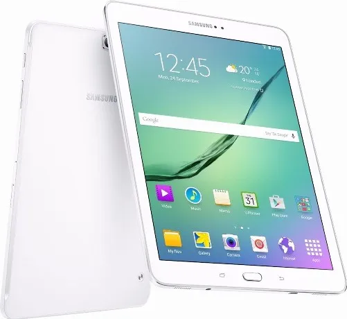Samsung Galaxy Tab S2 8.0(WiFi+3G+32GB) - Price in India (Aug 2026