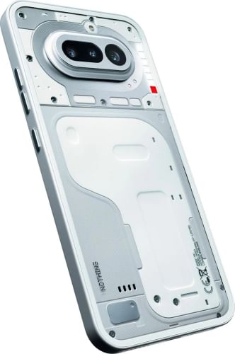 Nothing Phone 4a (6GB RAM + 128GB)