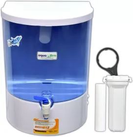 Aquaultra Reeva 10L RO+B12 Water Purifier