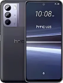 HTC U23