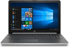 HP 14s-cf1004tu (5PL98PA) Laptop (8th Gen Core i5/ 8GB/ 256GB SSD/ Win10)