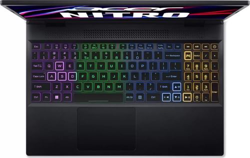Acer Nitro 5 AN515-58 NH.QFKSI.001 Gaming Laptop