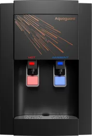 Aquaguard Rapid Slim 5.8 L RO + UV + MTDS - Hot & Ambient Water Purifier