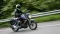 Yamaha FZS-FI V3 Dark Knight