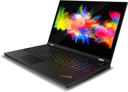 Lenovo ThinkPad P15 20TRS04Q00 Laptop (10th Gen Core i7/ 16GB/ 1TB SSD/ Win10/ 4GB Graph)