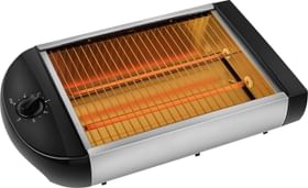 Warmex Toasty 600W Open Toaster