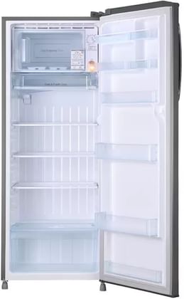 LG GL-B281BPZX 270 L 4-Star Single Door Refrigerator