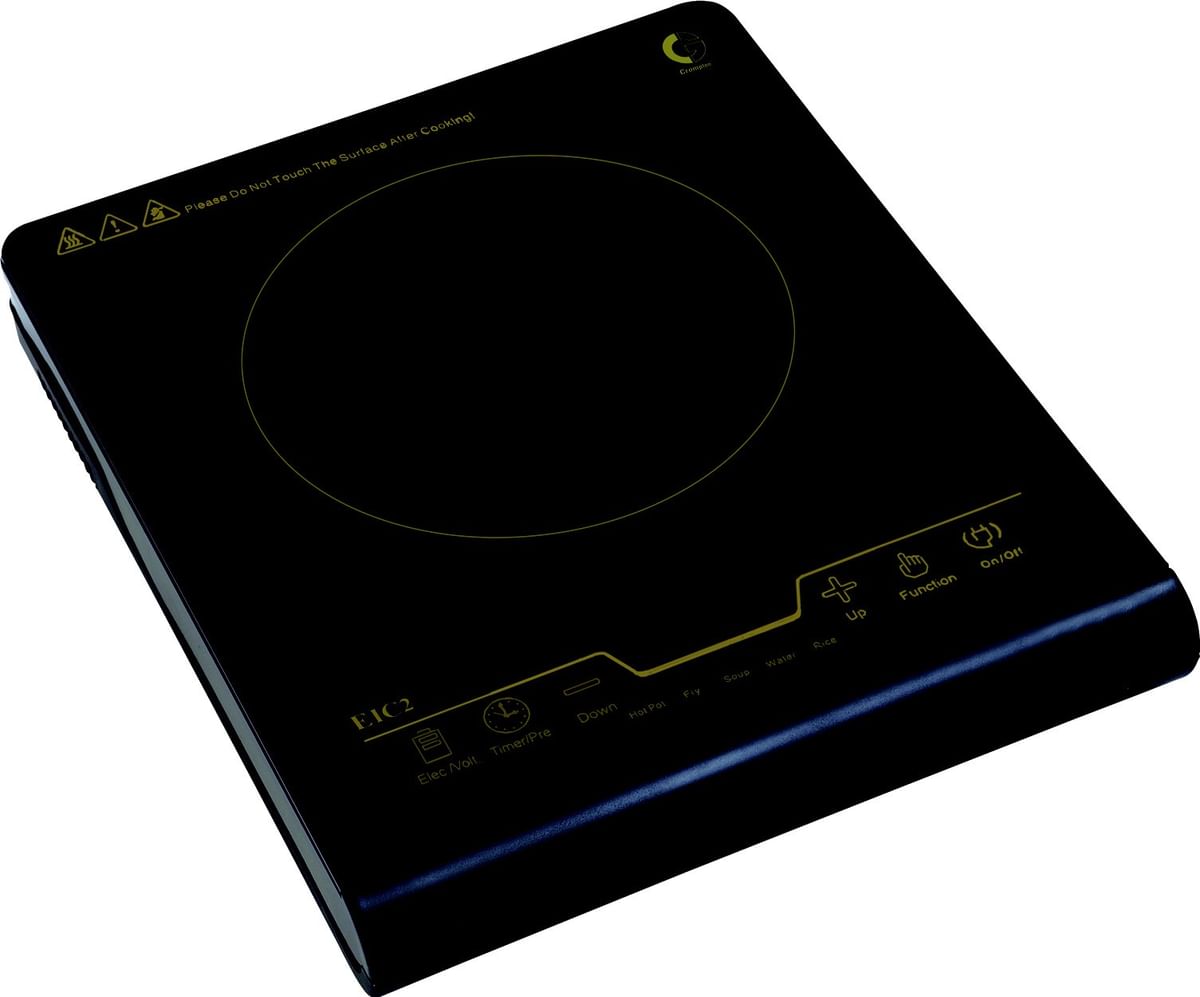 crompton induction 1500 watt price