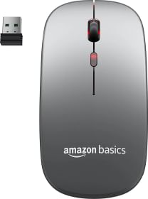 AmazonBasics ABIM12 Multi Device Wireless Mouse