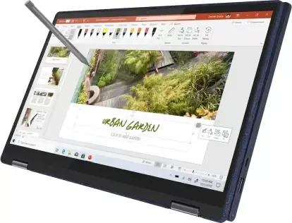 Lenovo Yoga 6 13ALC6 82ND00DNIN Laptop (Ryzen 7 5700U/ 16GB/ 512GB SSD/ Win11 Home)
