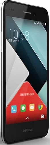 InFocus M350