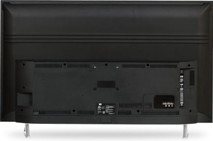 TCL 43S450G 43 inch Ultra HD 4K Smart LED TV