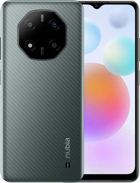 nubia mobile smartprix