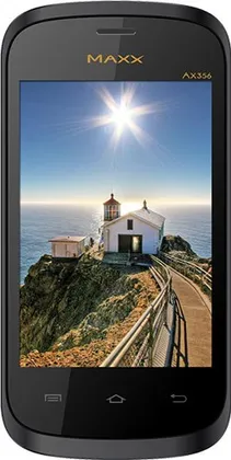 Maxx GenxDroid7 AX356