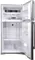 Hitachi R-V610PND3KX 565 L Double Door Refrigerator