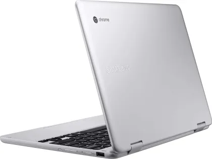 Samsung Chromebook Plus V2 2-in-1 XE520QAB-K03US Laptop (Intel Celeron 3965Y/ 4GB/ 64GB eMMC/ ChromeOS)