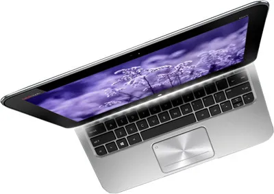 HP Envy X2 11-G004TU Laptop (2nd Gen ADC/ 2GB/ 64GB eMMC/ Win8/ Touch)
