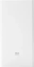 Xiaomi Mi 20000 mAh Power Bank
