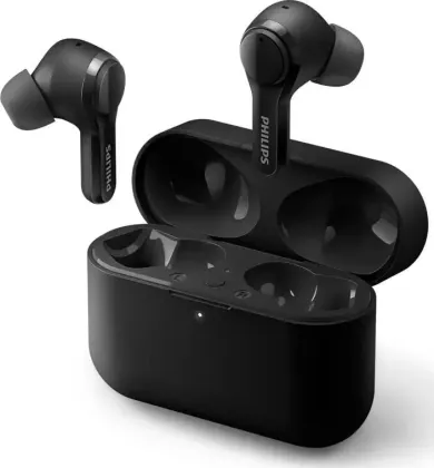 Philips Audio TAT3217 True Wireless Earbuds