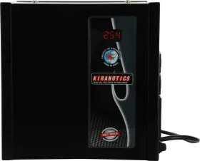 Kiranotics Vision 145 TV Stabilizer
