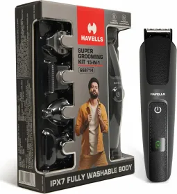 Havells GS8714 Groomer