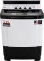 White Westinghouse SFW8500G 8.5 kg Semi Automatic Washing Machine