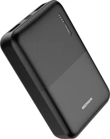 Gizmore PD10KP11 10000 mAh Power Bank